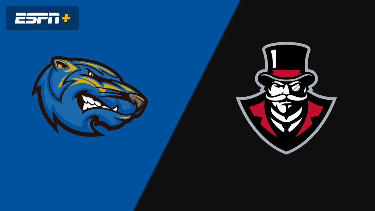 Brescia vs. Austin Peay