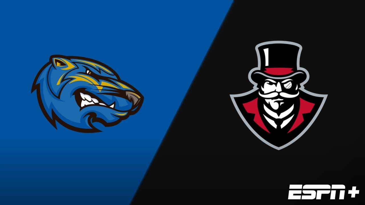 Brescia vs. Austin Peay