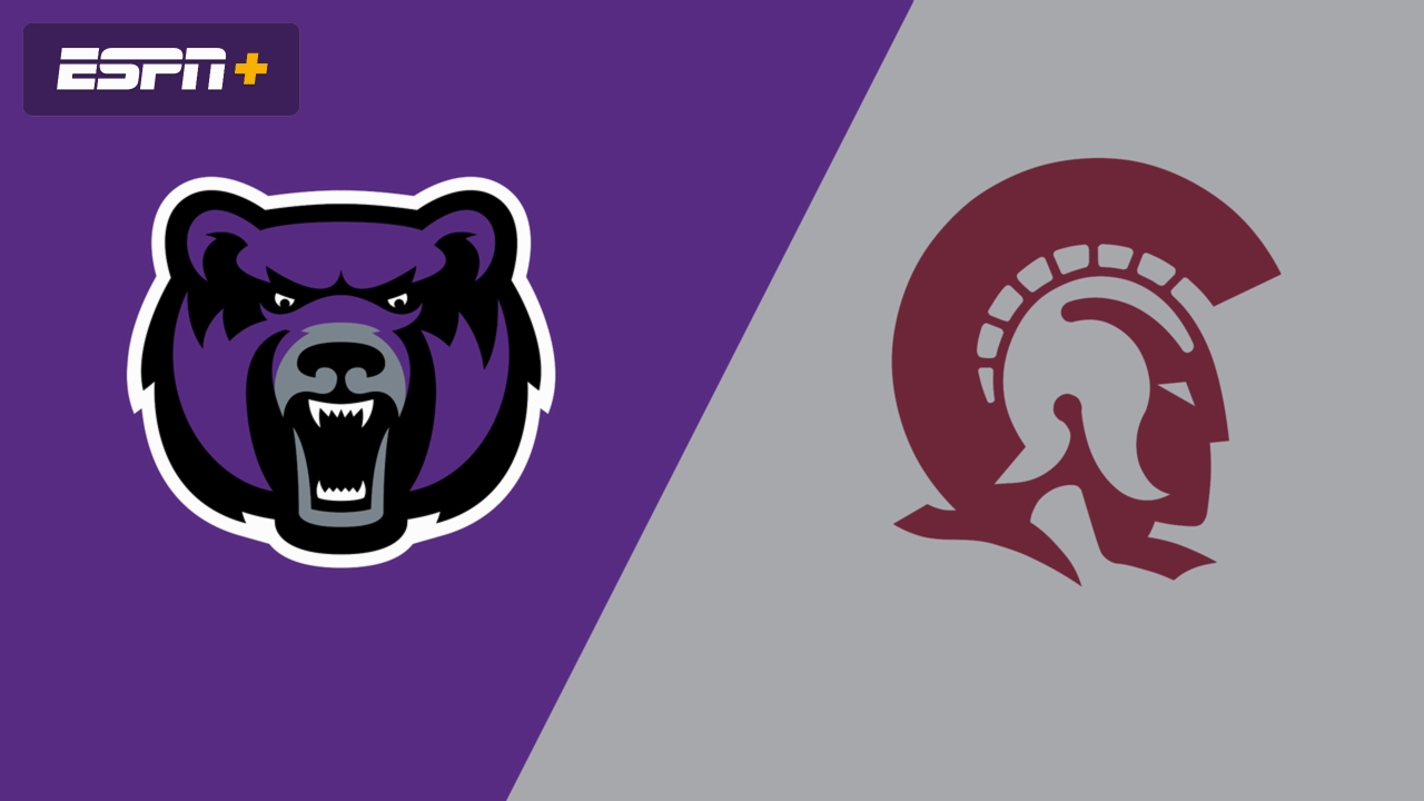 Central Arkansas vs. Little Rock
