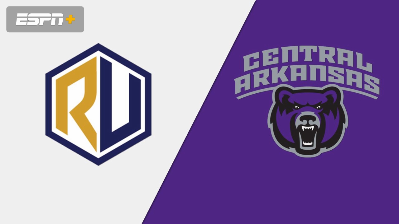 Randall University vs. Central Arkansas