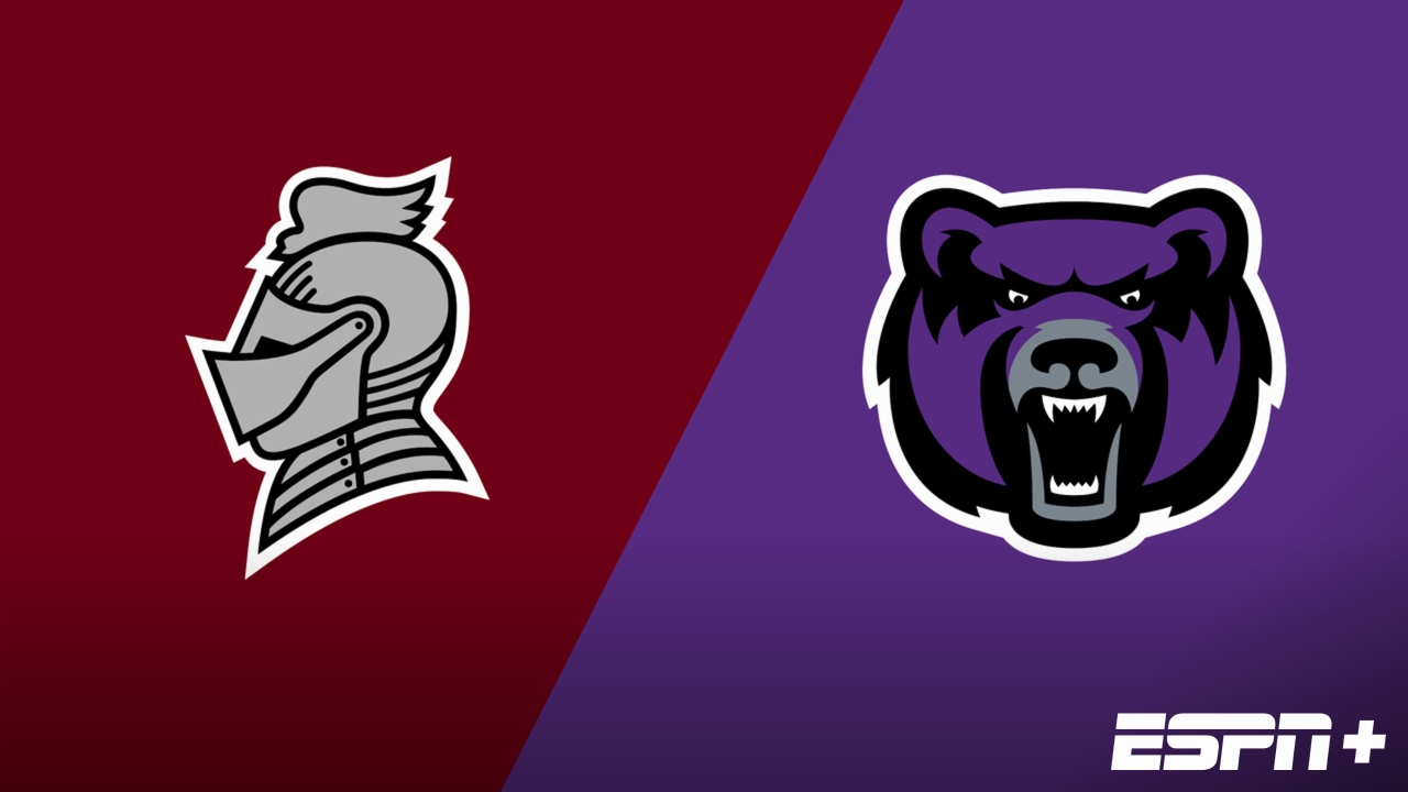 Bellarmine vs. Central Arkansas