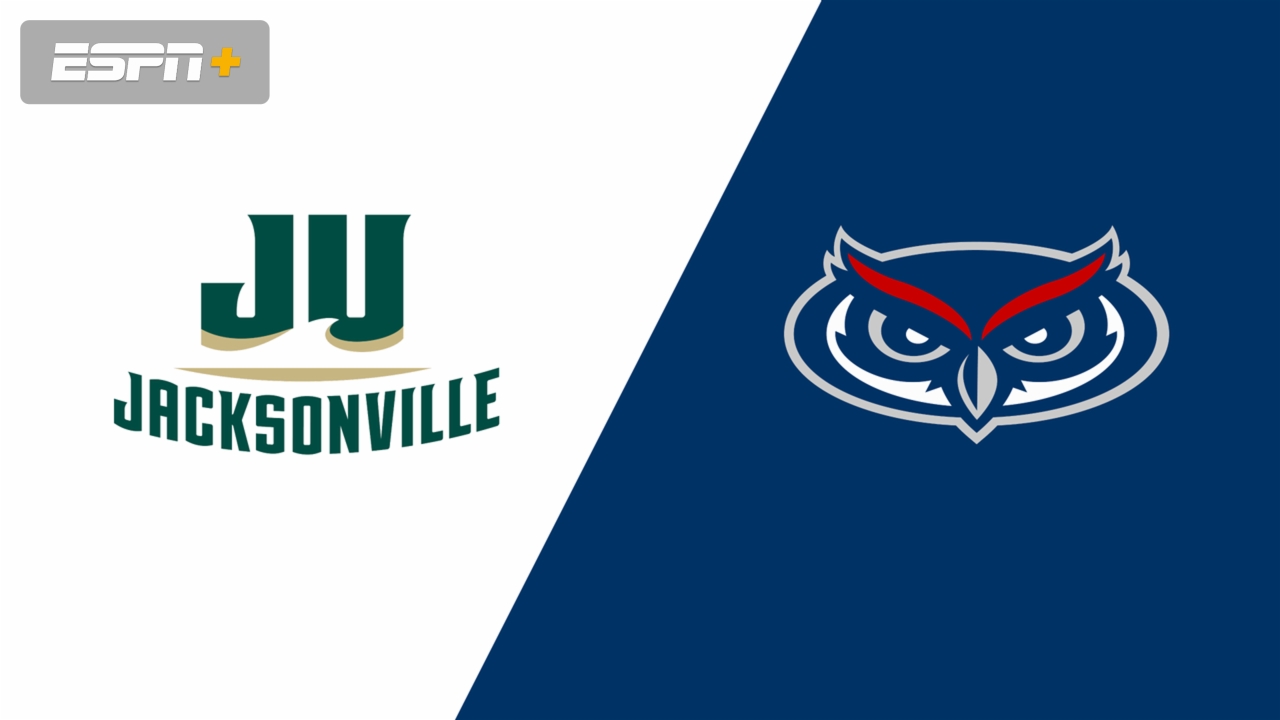 Jacksonville vs. Florida Atlantic