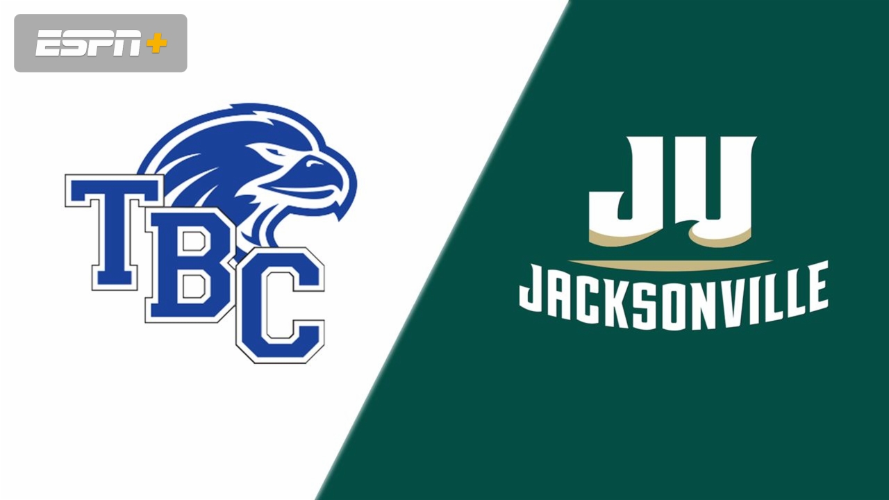 Trinity Baptist vs. Jacksonville