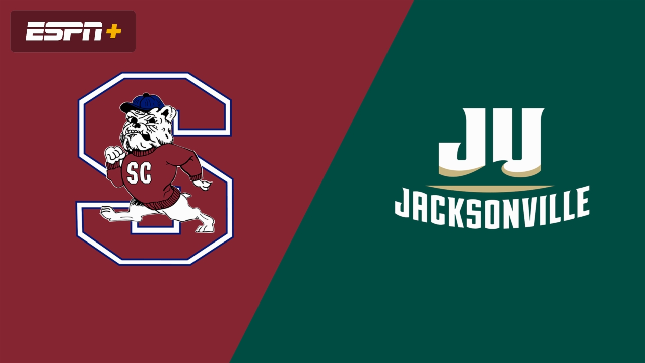 South Carolina State vs. Jacksonville