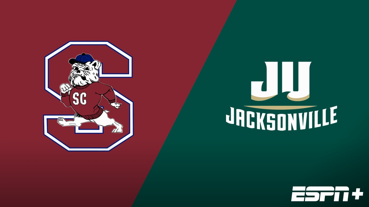 South Carolina State vs. Jacksonville