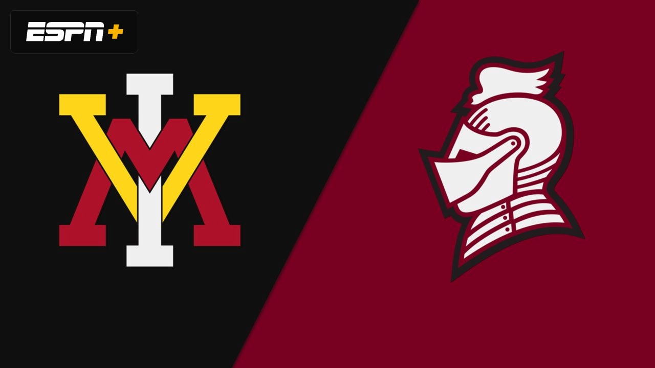 VMI vs. Bellarmine