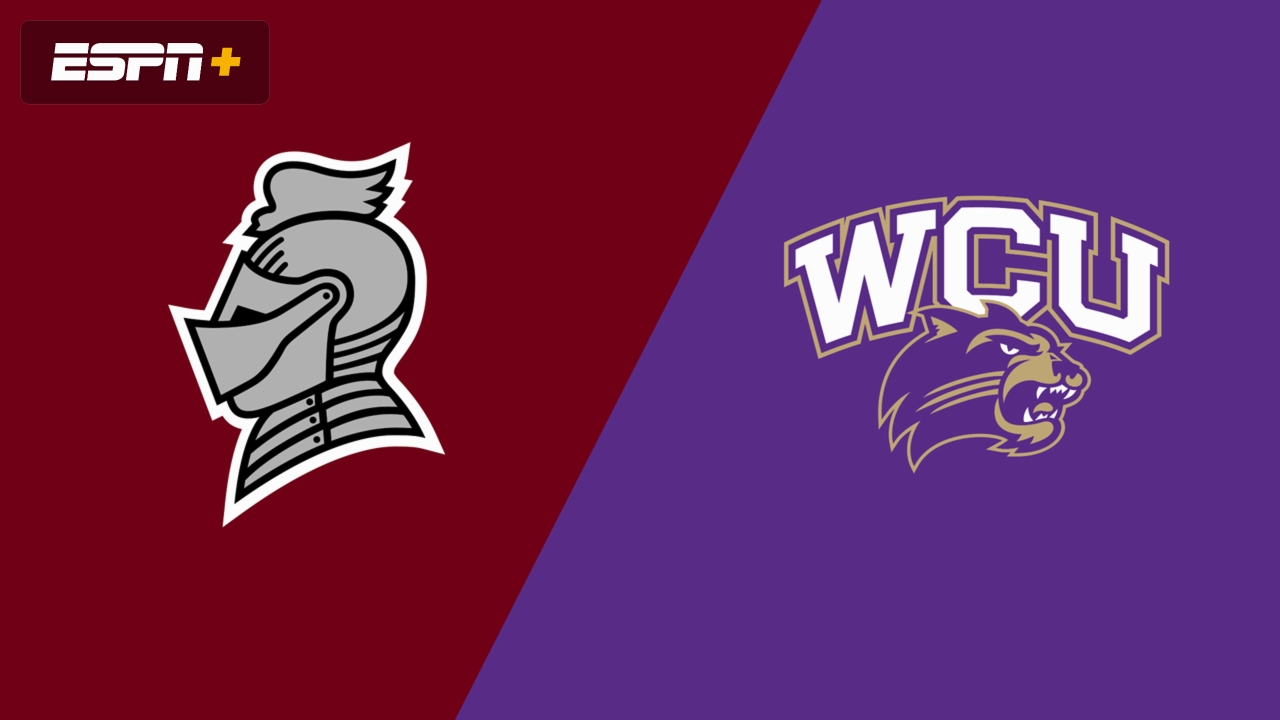 Bellarmine vs. Western Carolina