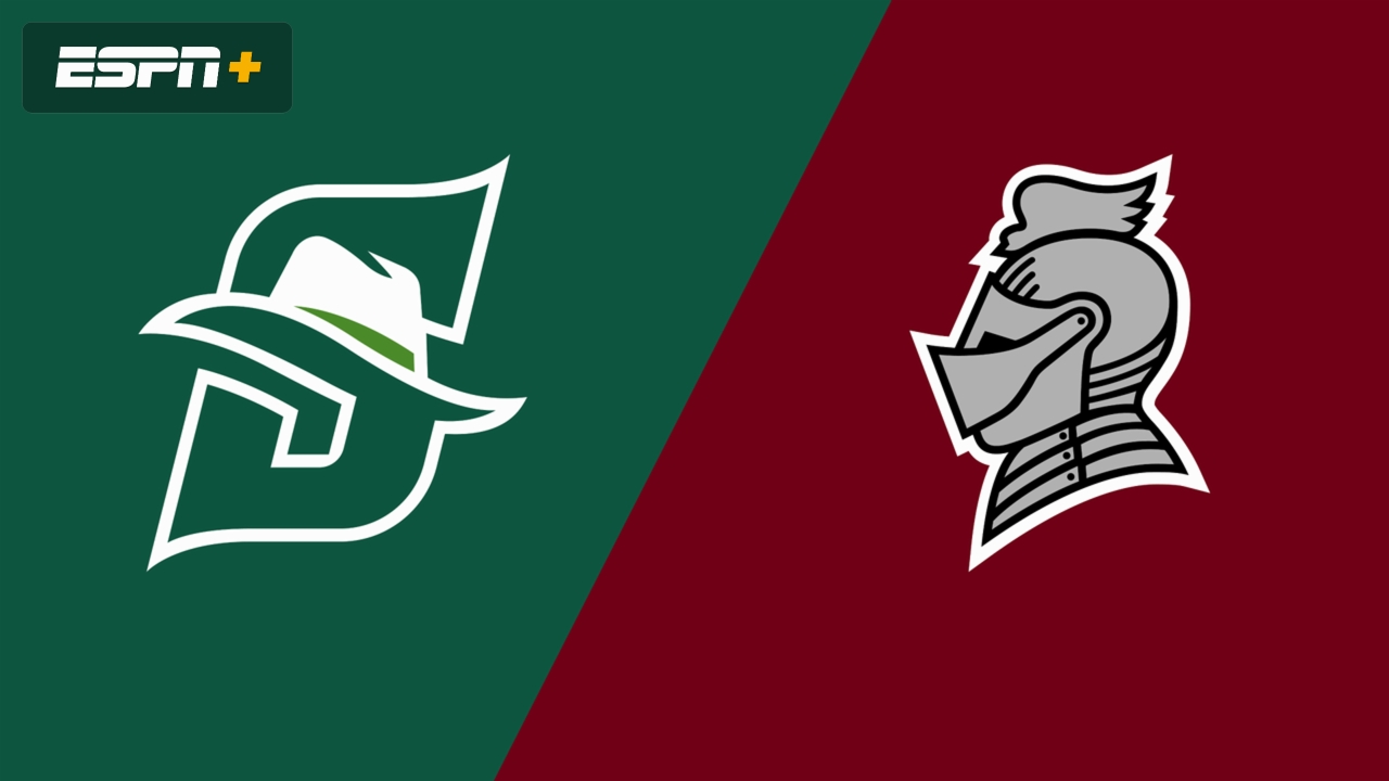 Stetson vs. Bellarmine