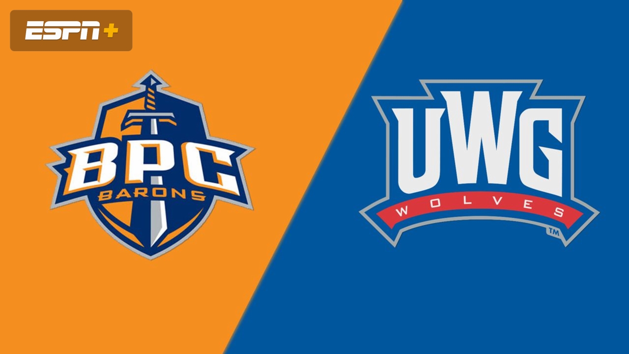 Brewton Parker vs. West Georgia