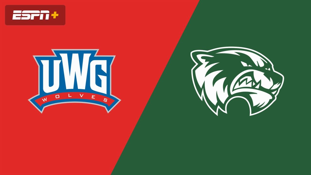 West Georgia vs. Utah Valley
