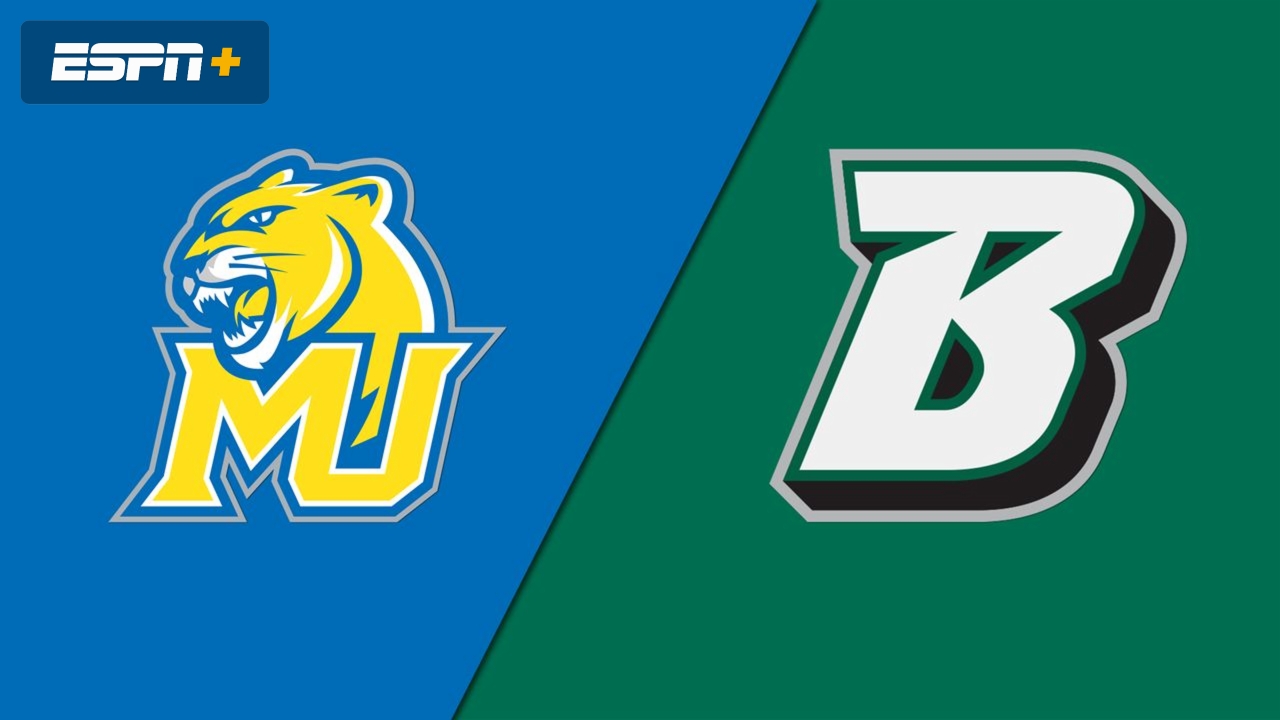 Misericordia vs. Binghamton