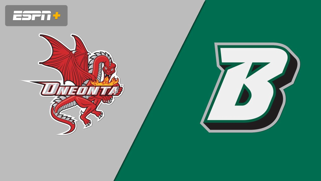 Oneonta vs. Binghamton