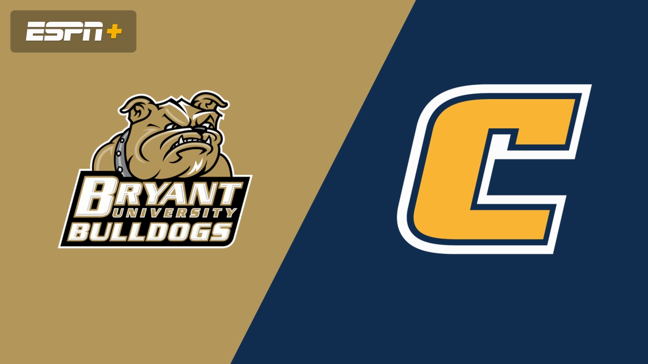 Bryant vs. Chattanooga