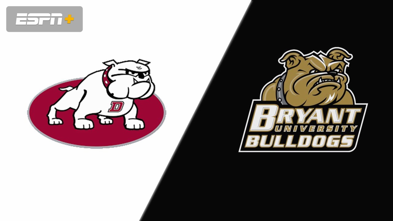 Dean College vs. Bryant