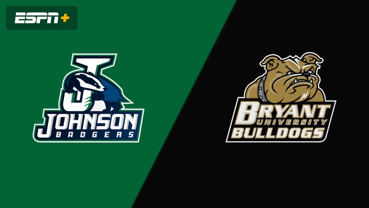 Vermont State - Johnson vs. Bryant