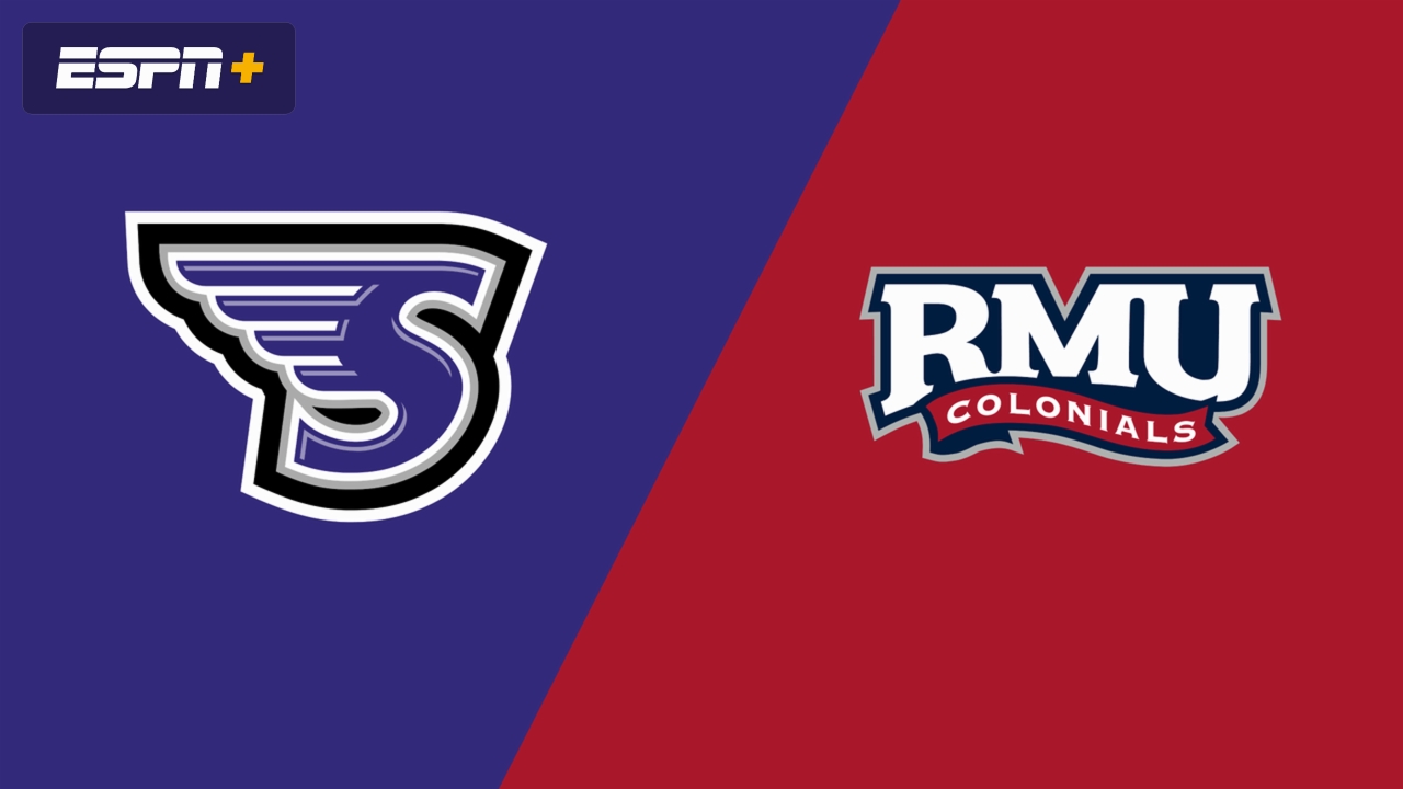 Stonehill vs. Robert Morris