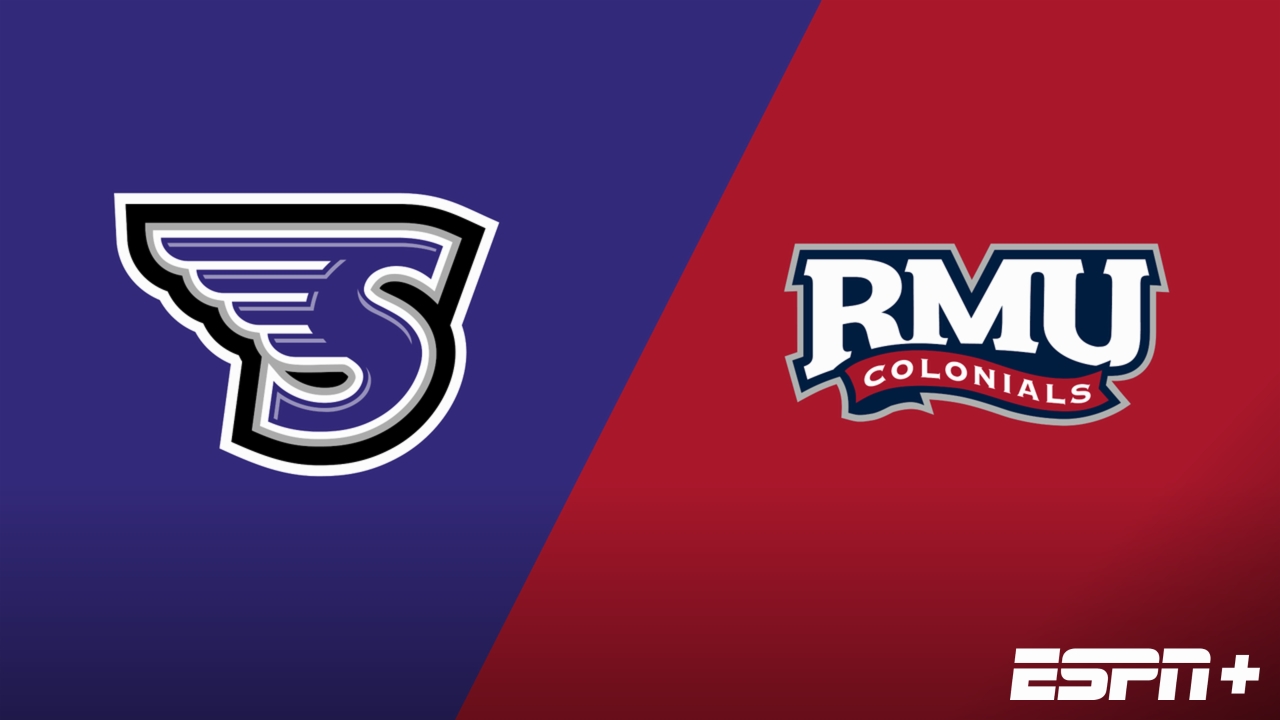 Stonehill vs. Robert Morris