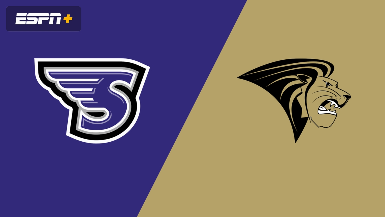 Stonehill vs. Lindenwood