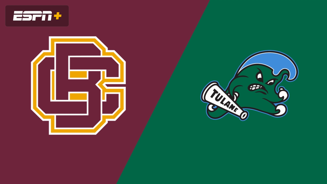 Bethune-Cookman vs. Tulane