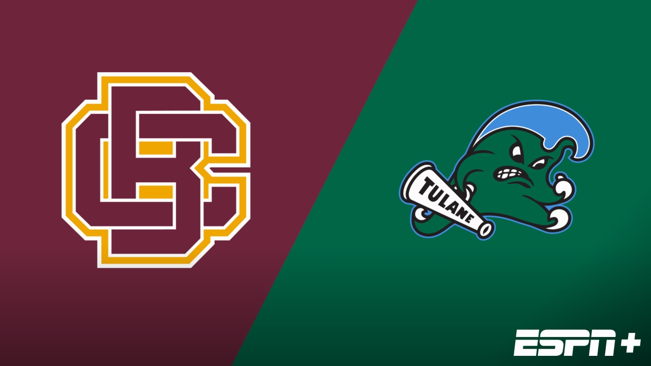 Bethune-Cookman vs. Tulane