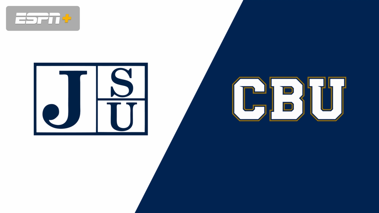 Jackson State vs. California Baptist