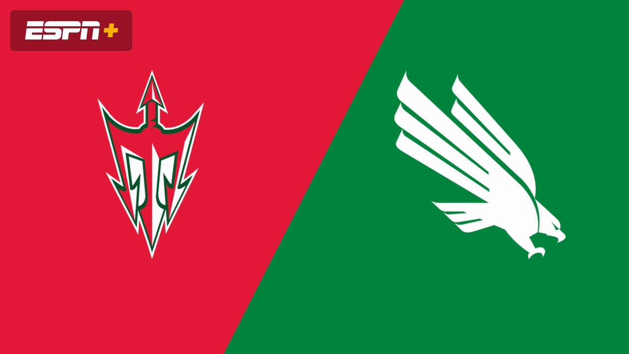 Mississippi Valley State vs. North Texas