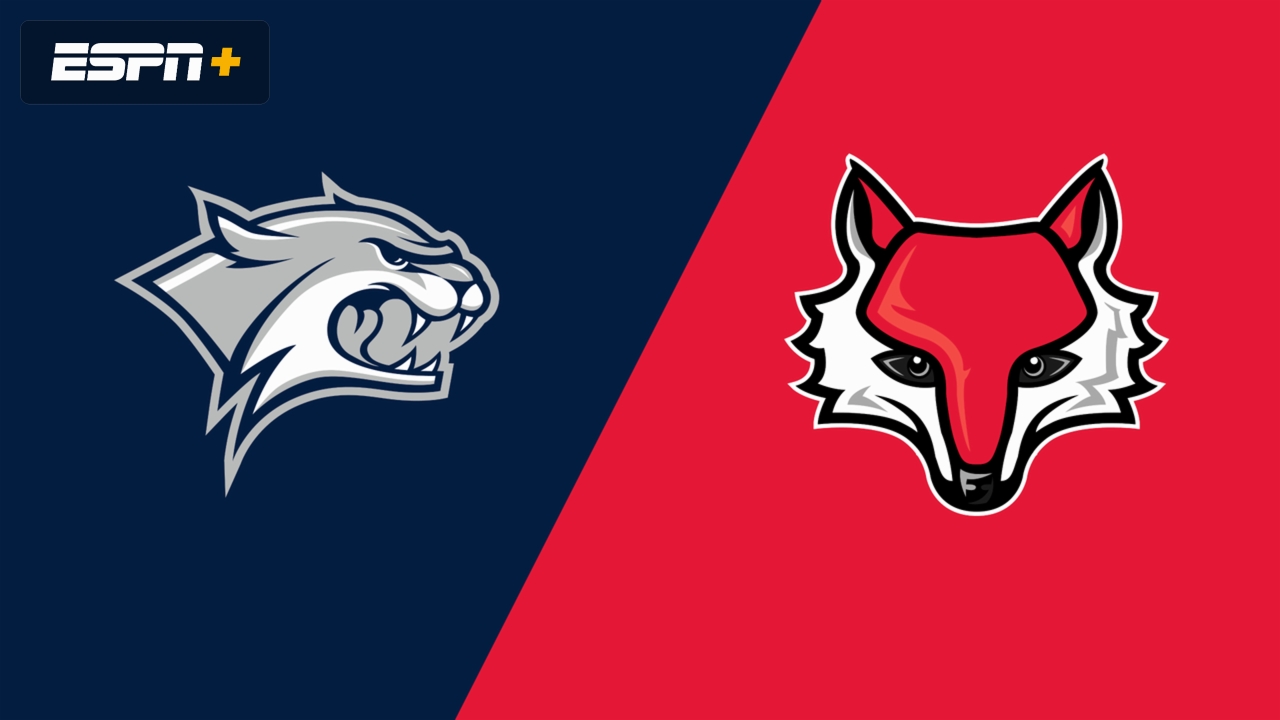 New Hampshire vs. Marist