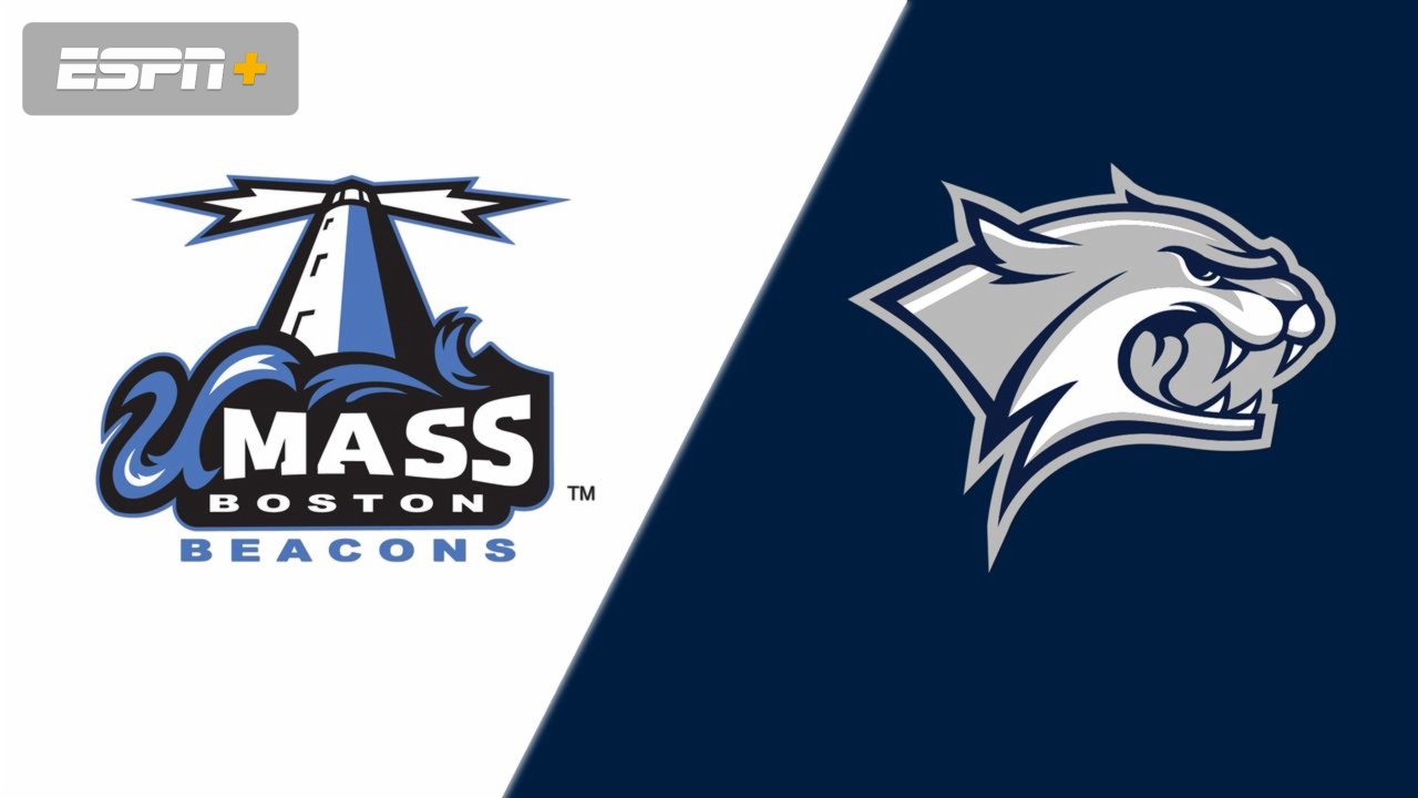 UMass Boston vs. New Hampshire