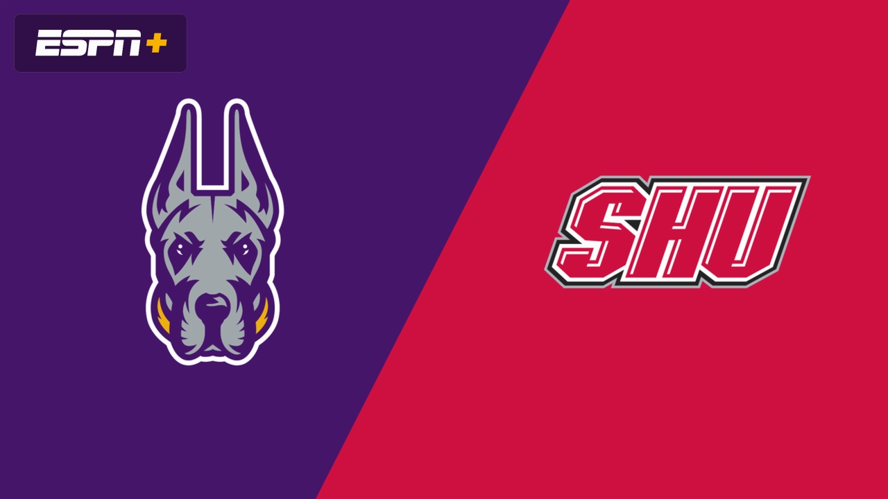 UAlbany vs. Sacred Heart