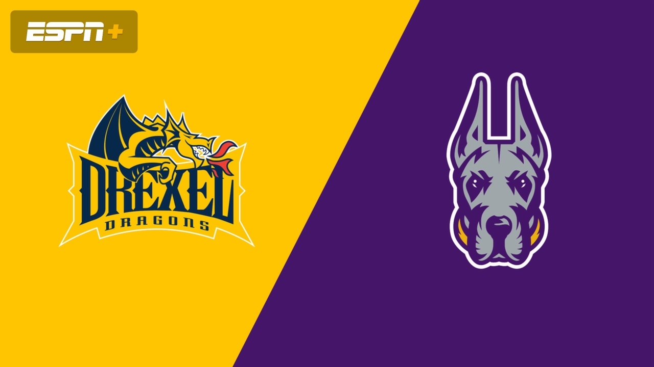Drexel vs. UAlbany