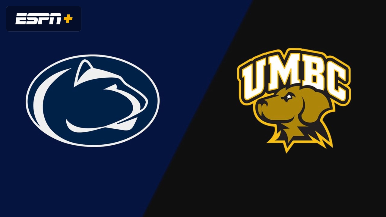 Penn State York vs. UMBC