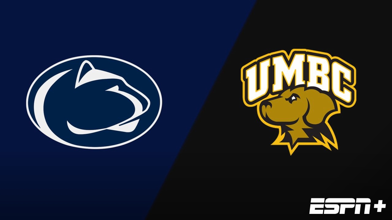 Penn State York vs. UMBC