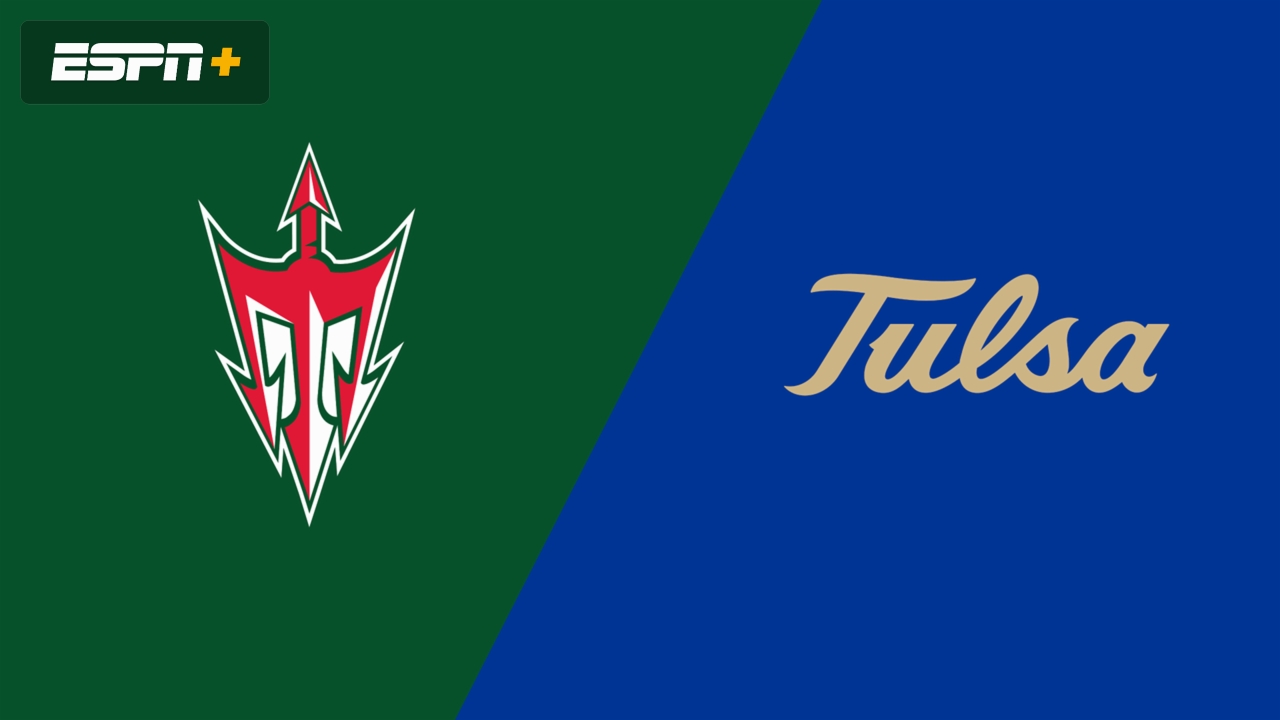 Mississippi Valley State vs. Tulsa
