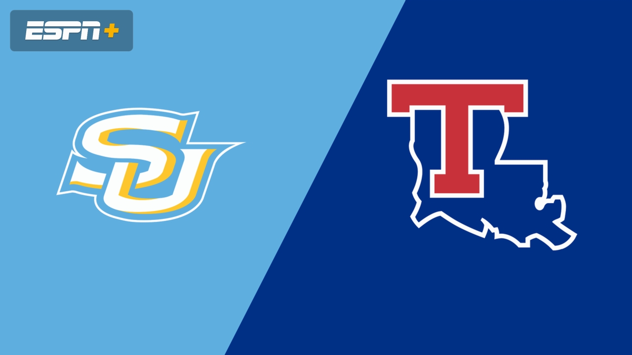 Southern vs. Louisiana Tech
