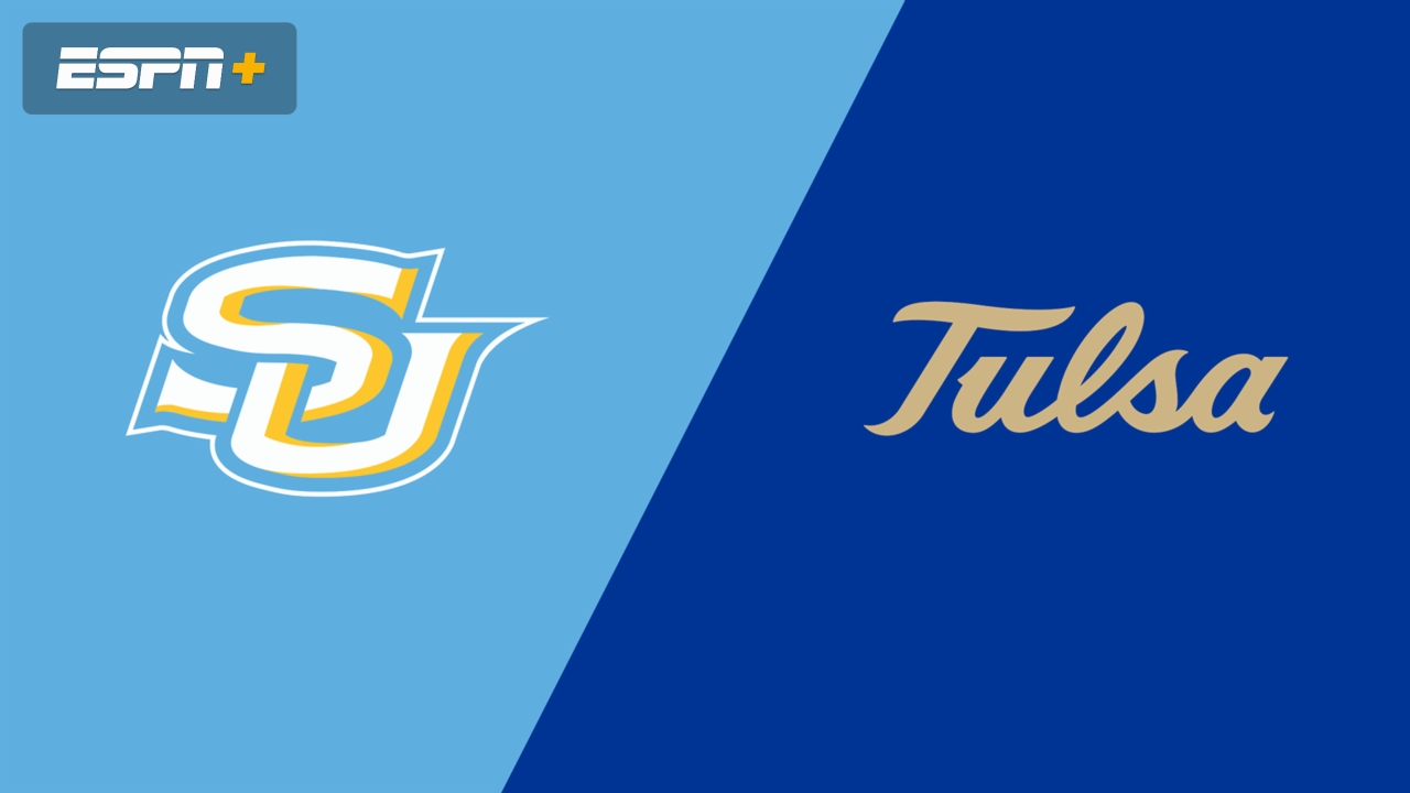 Southern vs. Tulsa