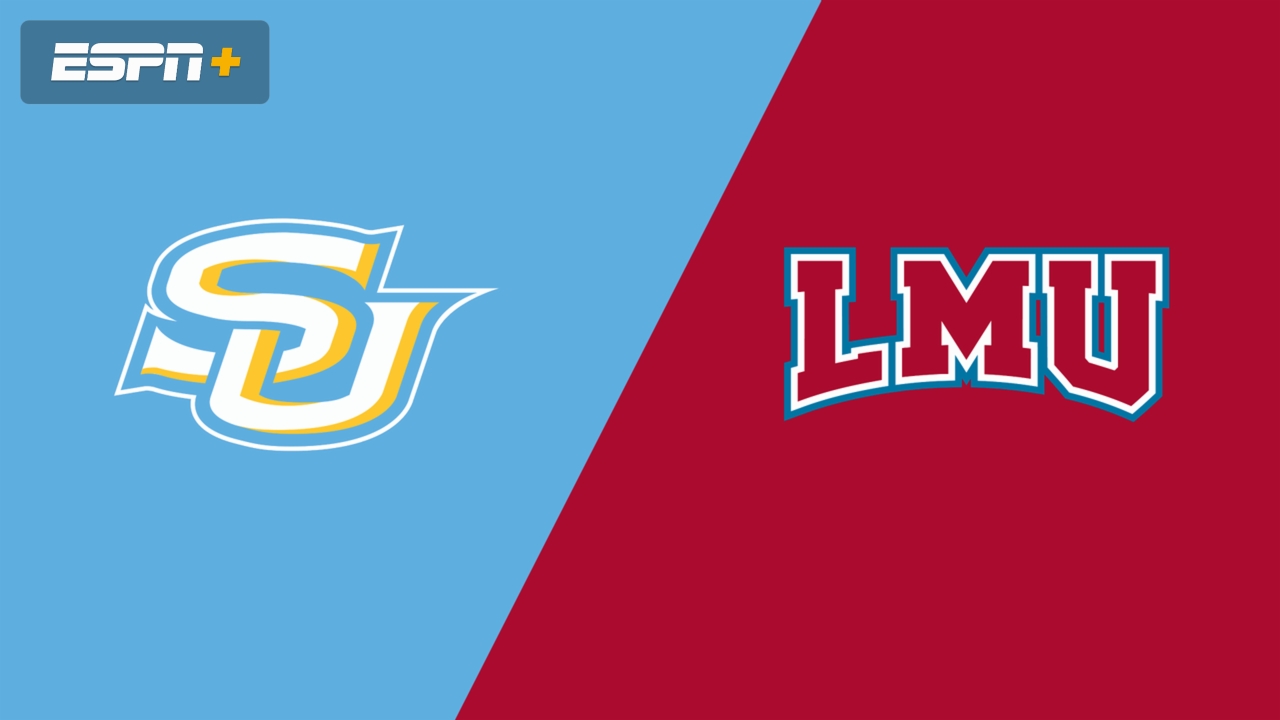 Southern vs. Loyola Marymount