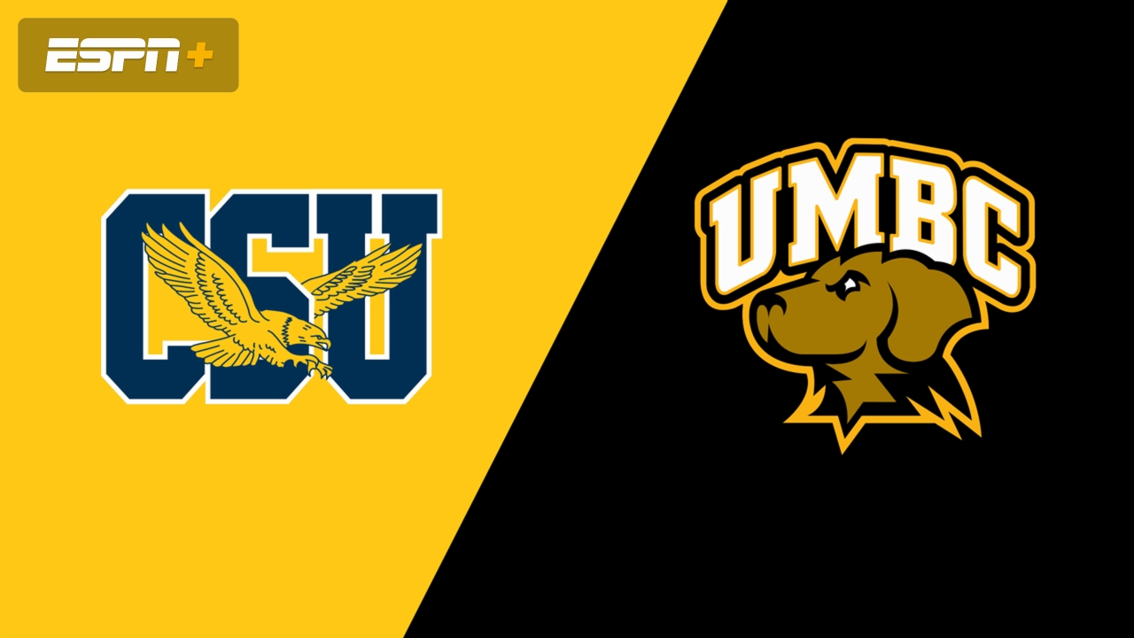 Coppin State vs. UMBC