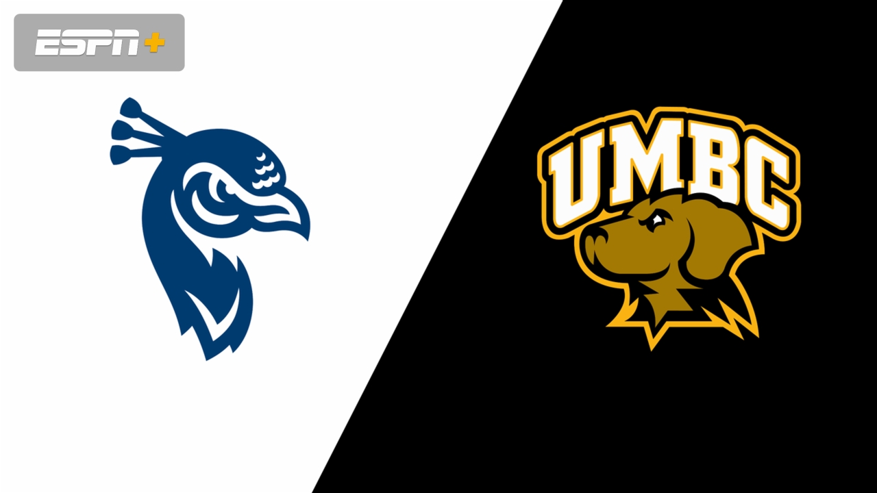 Saint Peter's vs. UMBC