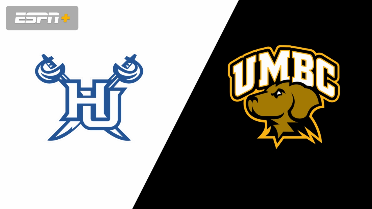 Hampton vs. UMBC