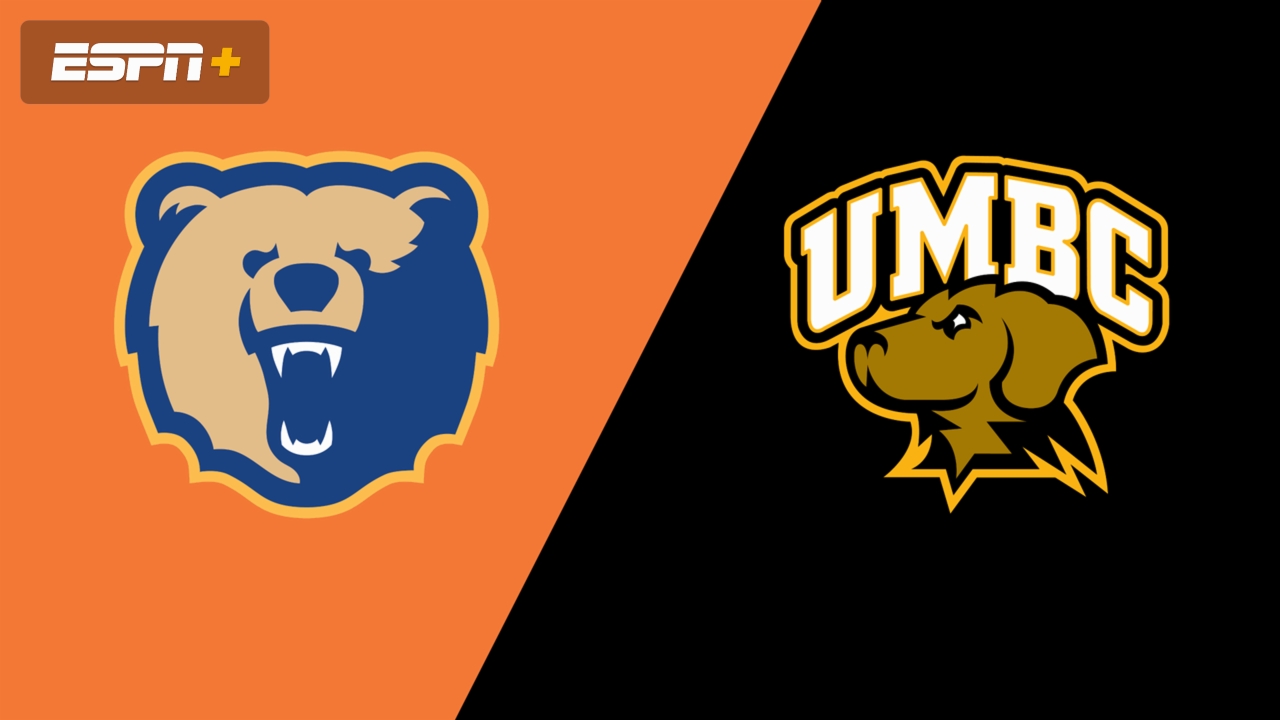 Morgan State vs. UMBC