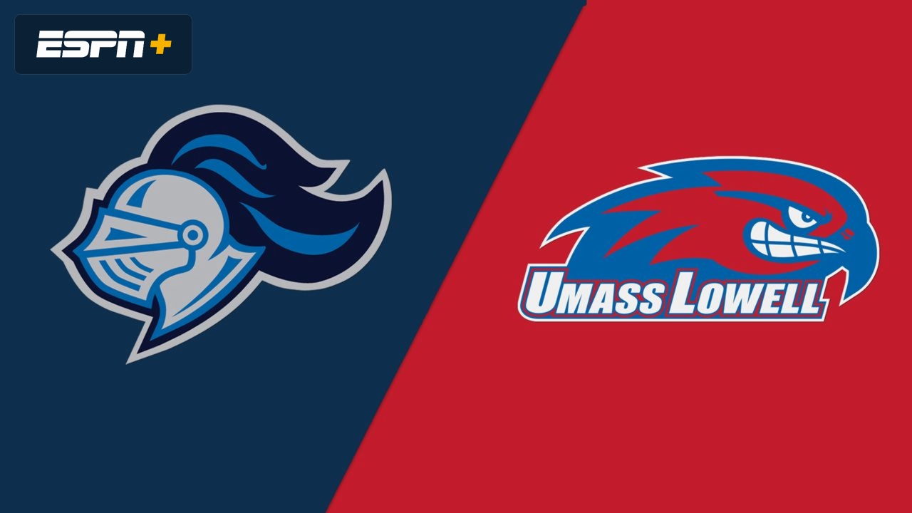 Rivier vs. UMass Lowell