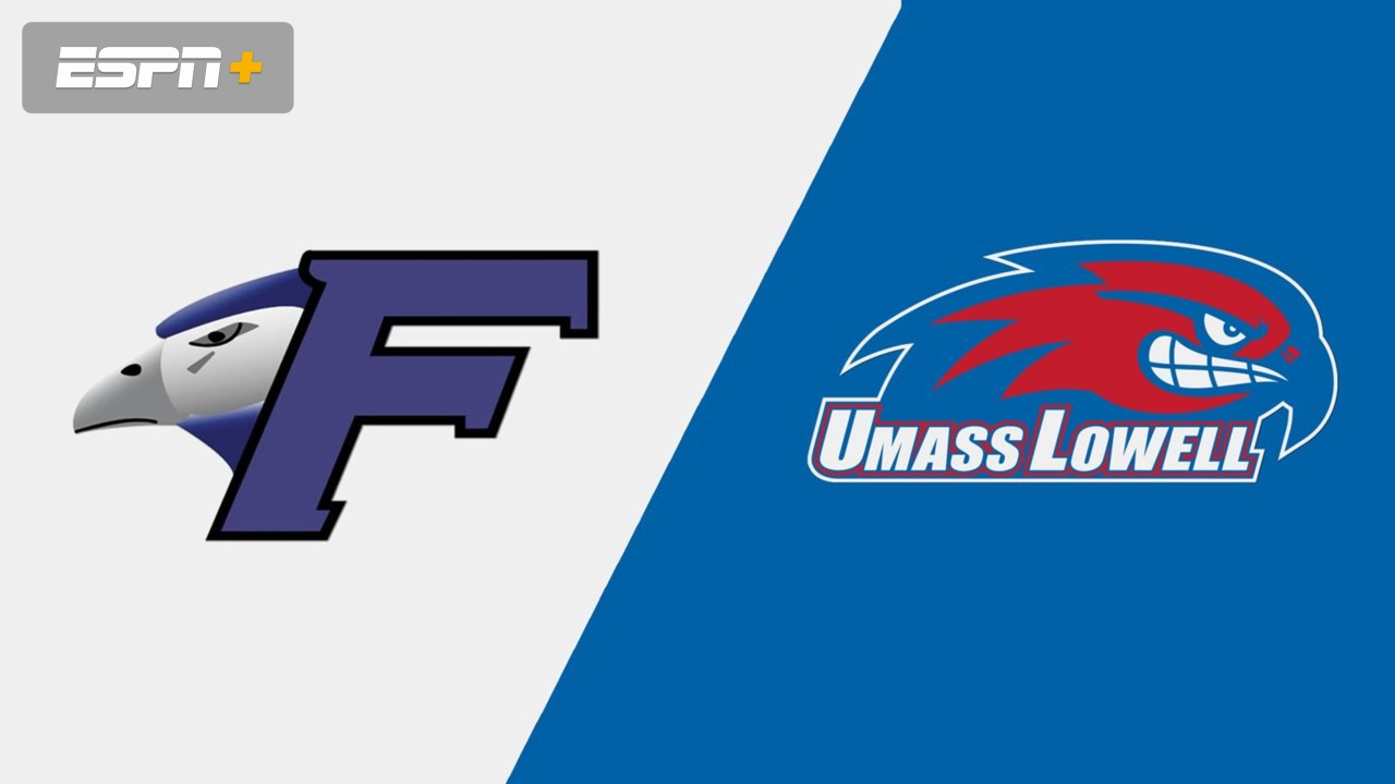 Fisher College vs. UMass Lowell
