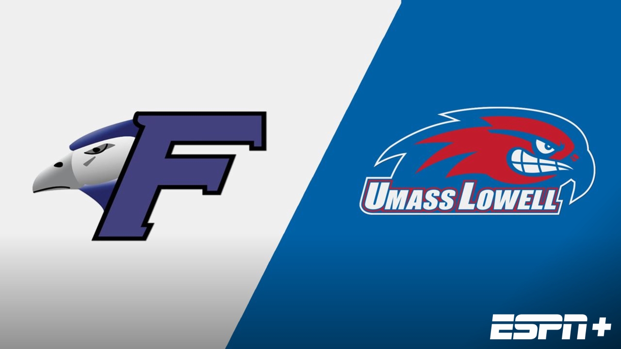 Fisher College vs. UMass Lowell