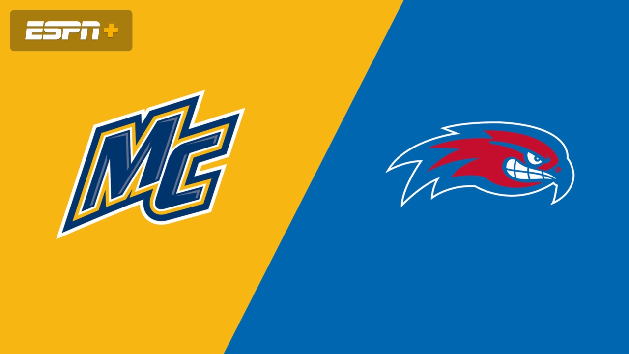 Merrimack vs. UMass Lowell