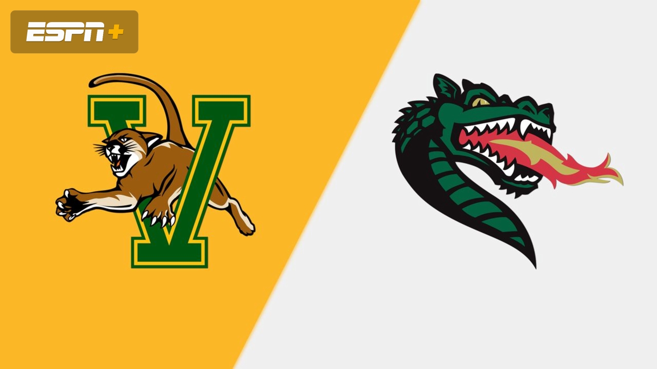 Vermont vs. UAB