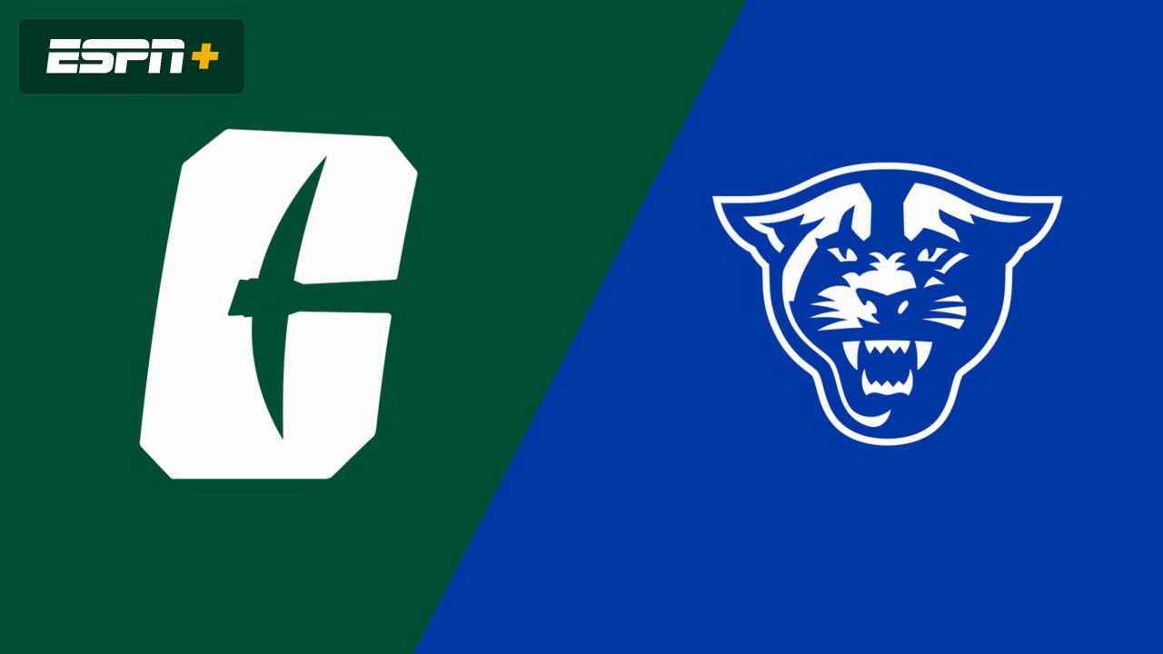 Charlotte vs. Georgia State