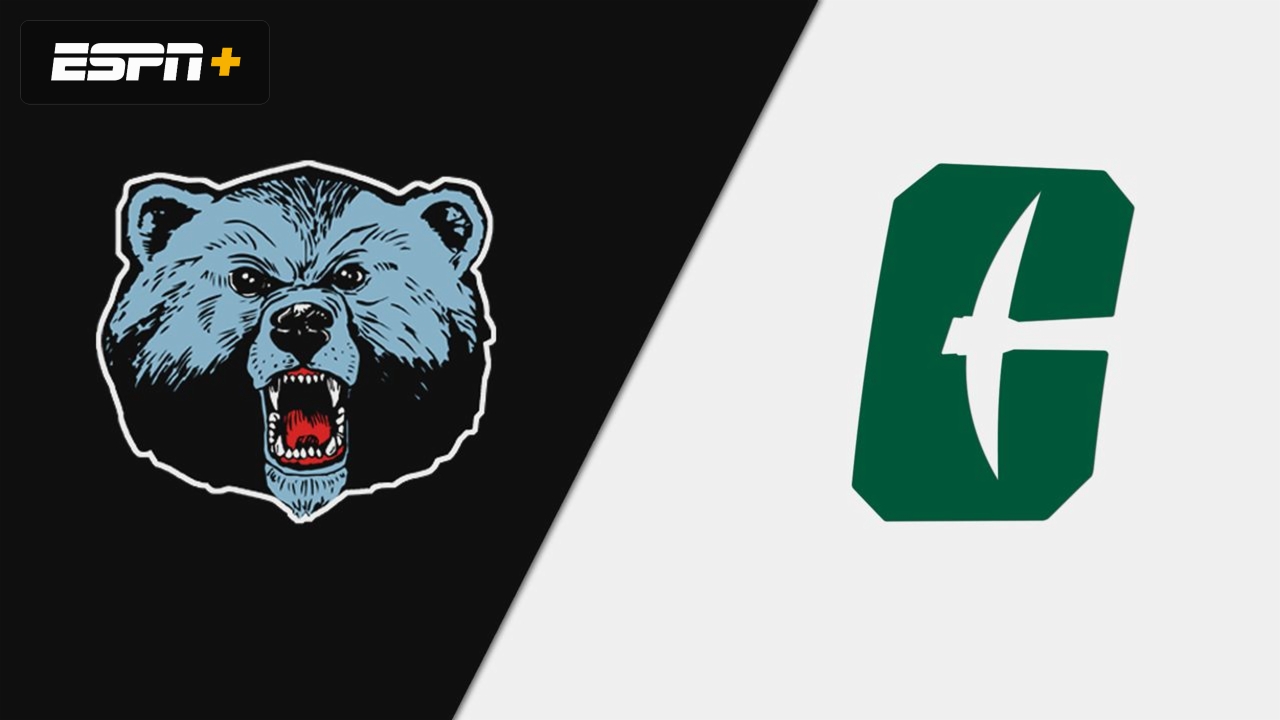 Livingstone vs. Charlotte