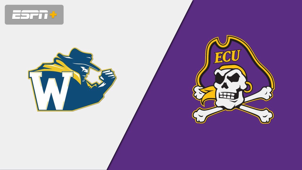 North Carolina Wesleyan vs. East Carolina