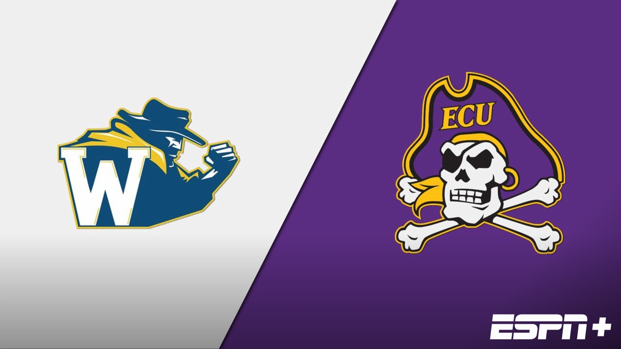 North Carolina Wesleyan vs. East Carolina
