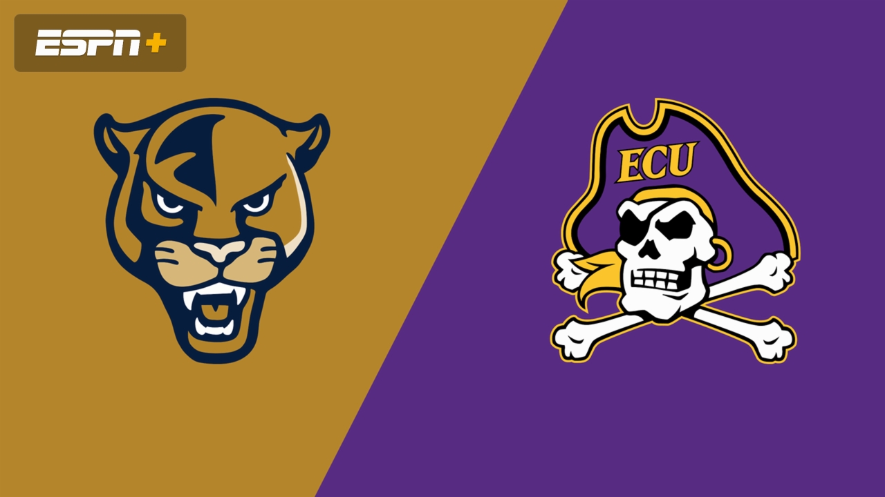 Florida International vs. East Carolina